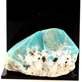 Amazonite. 1758.0 ct.