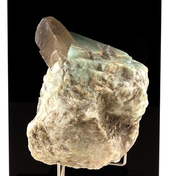 Amazonite. 1589.5 ct.