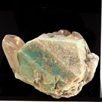 Amazonite. 1589.5 ct.