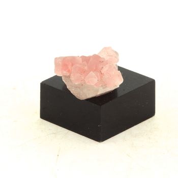 Fluorite + Quartz. 17.05 ct.