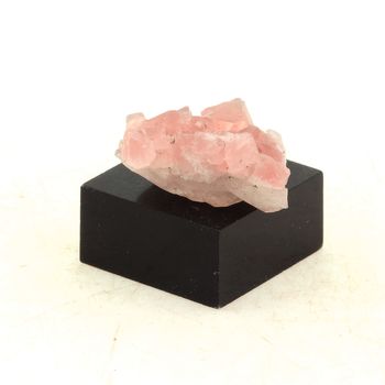 Fluorite + Quartz. 17.05 ct.