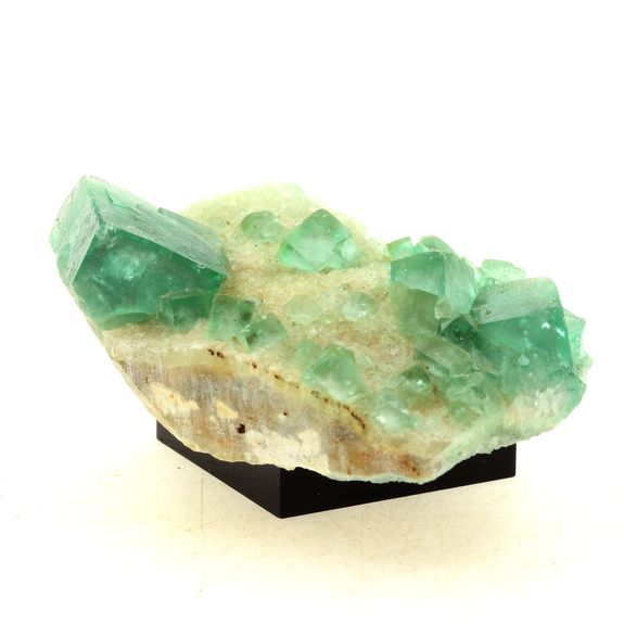 Fluorite. 371.60 ct.