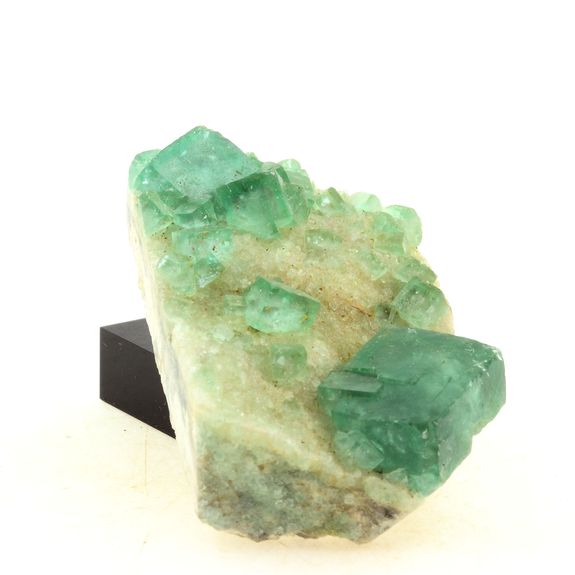 Fluorite. 371.60 ct.