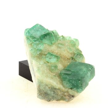 Fluorite. 371.60 ct.