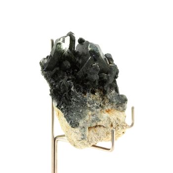 Quartz + Chlorite. 363.55 ct.