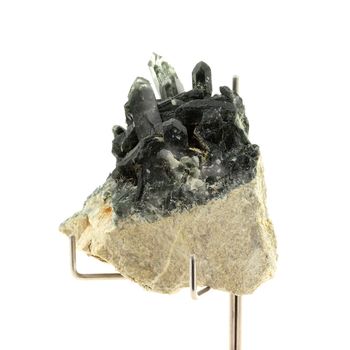 Quartz + Chlorite. 363.55 ct.