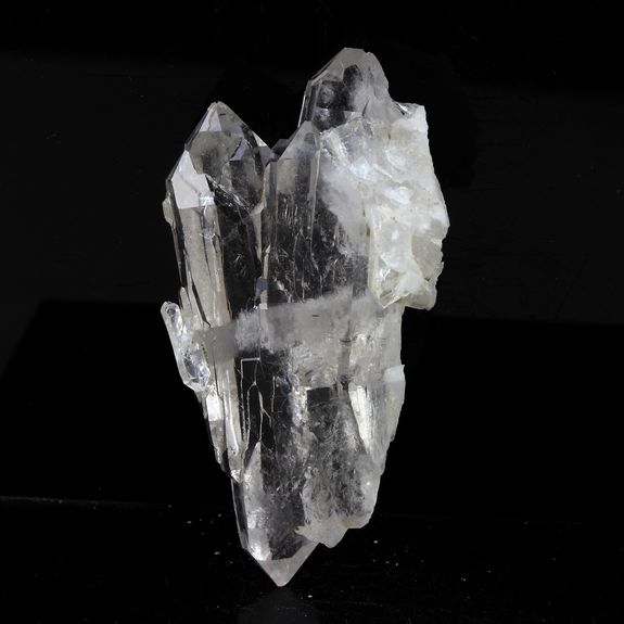 Faden Quartz. 102.0 ct.