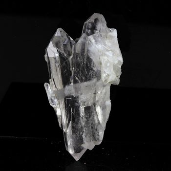 Faden Quartz. 102.0 ct.