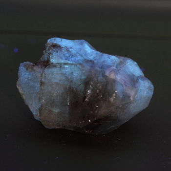 Quartz Petrole. 12.22 ct.