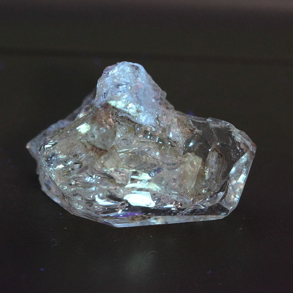 Quartz Petrole. 10.21 ct.