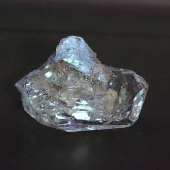 Quartz Petrole. 10.21 ct.