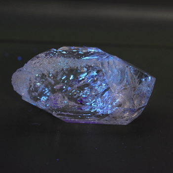 Petroleum Quartz. 11.33 ct.