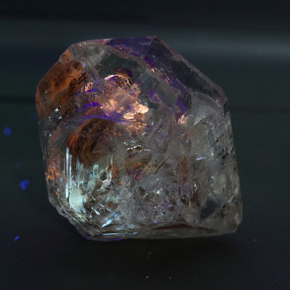 Quartz Petrole. 13.32 ct.