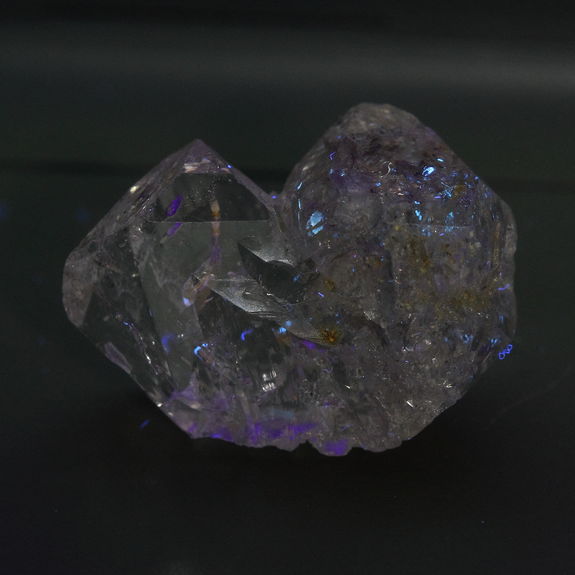 Quartz Petrole. 13.47 ct.