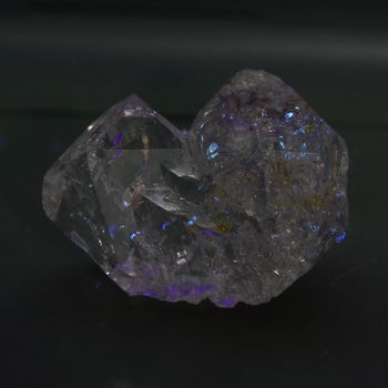 Quartz Petrole. 13.47 ct.