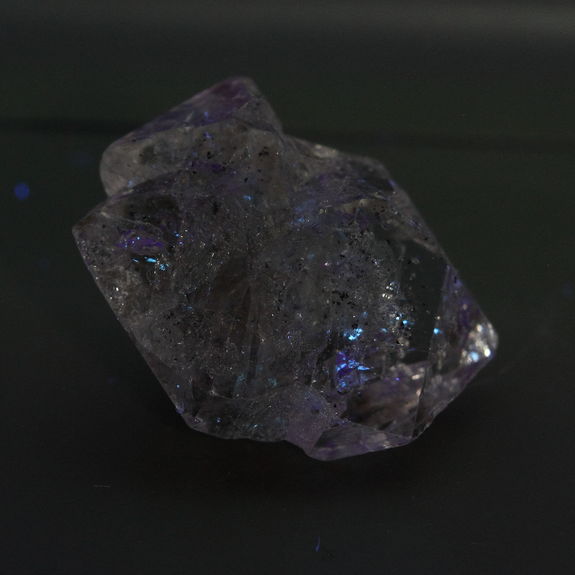 Quartz Petrole. 9.07 ct.