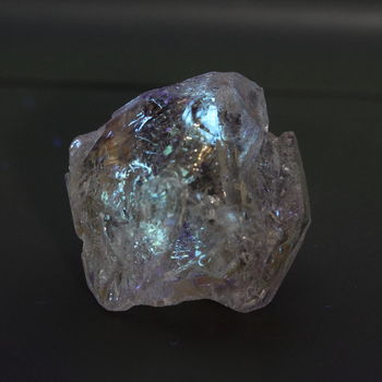 Quartz Petrole. 11.48 ct.