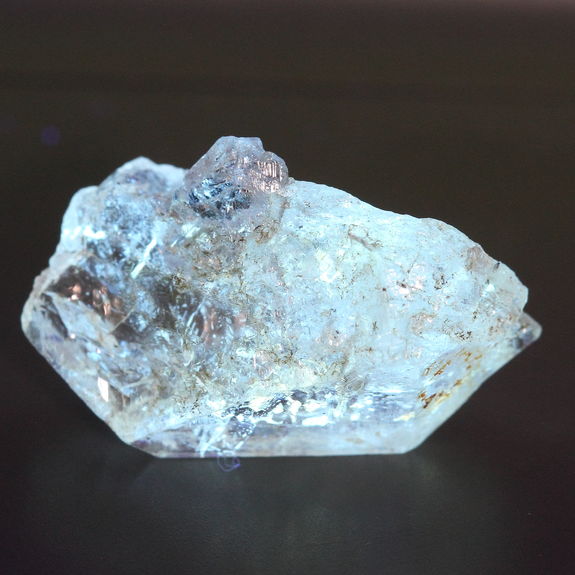 Quartz Petrole. 14.23 ct.