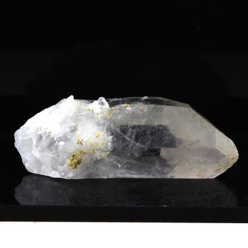 Quartz. 98.0 ct.