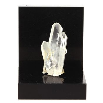 Quartz. 33.15 ct.