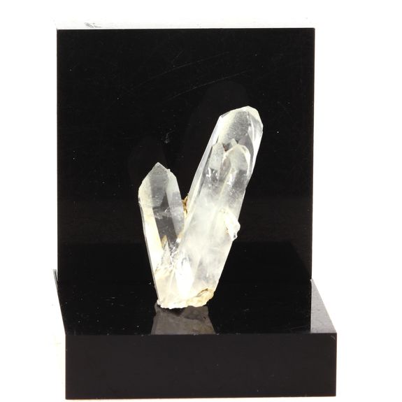 Quartz. 33.15 ct.