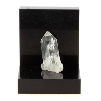 Quartz. 24.65 ct.