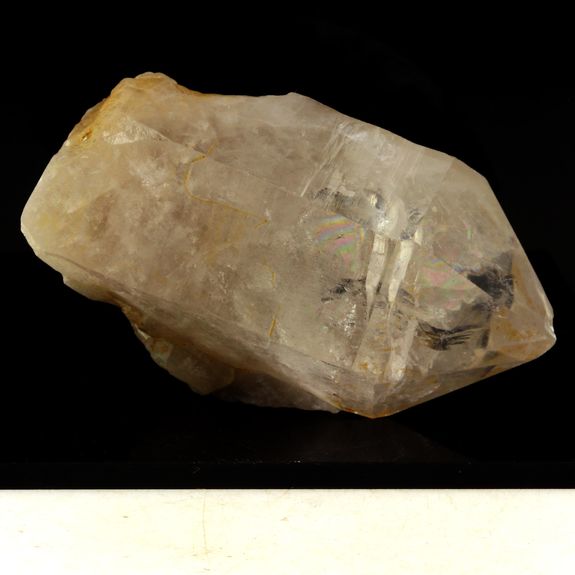 Quartz. 629.55 ct.