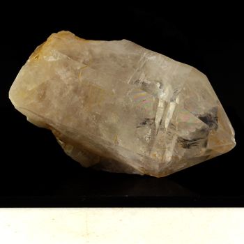 Quartz. 629.55 ct.
