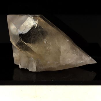 Smoky Quartz. 433.90 ct.