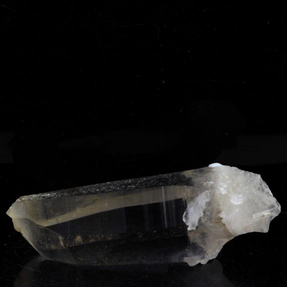Quartz Muzo. 85.50 ct.
