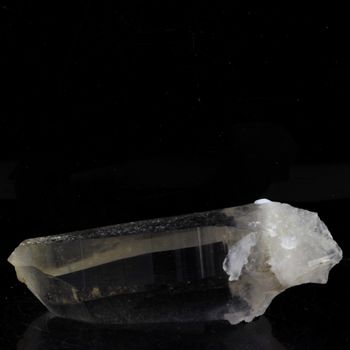 Quartz Muzo. 85.50 ct.