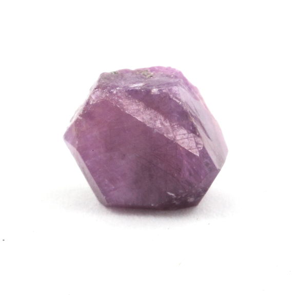 Ruby. 8.95 ct.