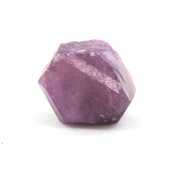Ruby. 8.95 ct.