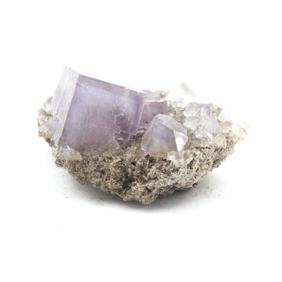 Fluorite. 92.0 ct.