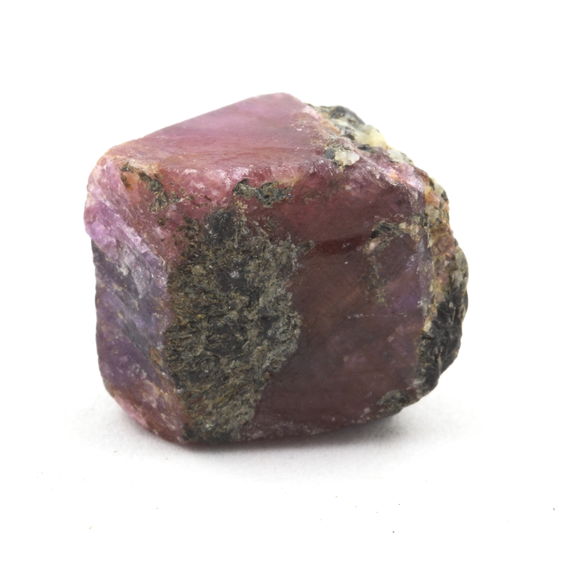Ruby. 51.55 ct.