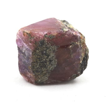 Ruby. 51.55 ct.