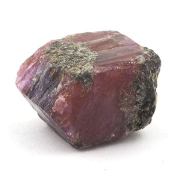 Ruby. 51.55 ct.