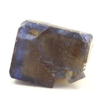 Fluorite. 347.10 ct.