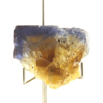 Fluorite. 347.10 ct.