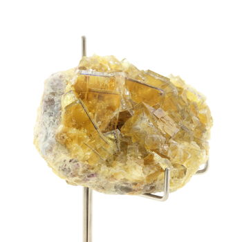 Fluorite. 580.20 ct.