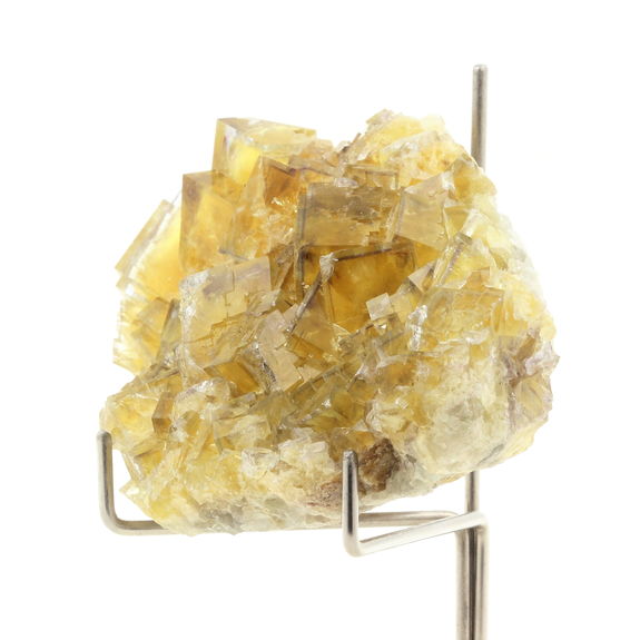 Fluorite. 580.20 ct.