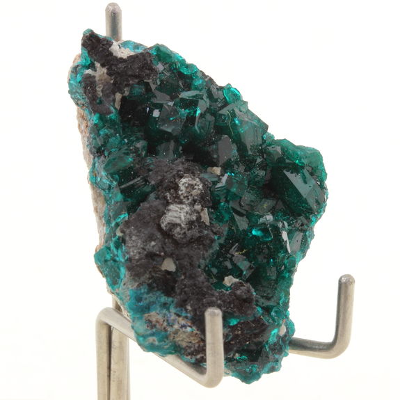 Dioptase. 53.60 ct.