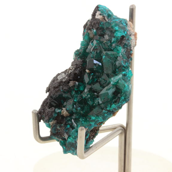 Dioptase. 53.60 ct.