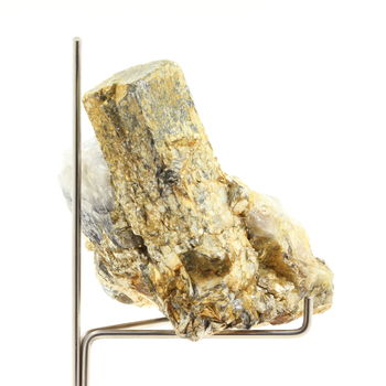 Andalousite pseudo Pinite. 1313.40 ct.