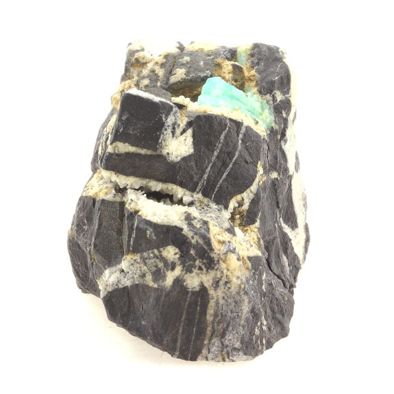 Emerald. 1113.20 ct.