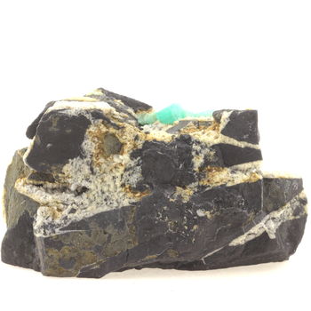 Emerald. 1113.20 ct.