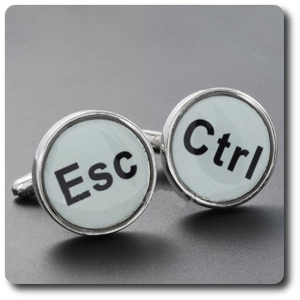 Cufflinks