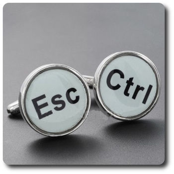 Cufflinks
