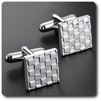 Cufflinks