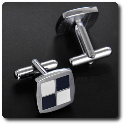 Cufflinks